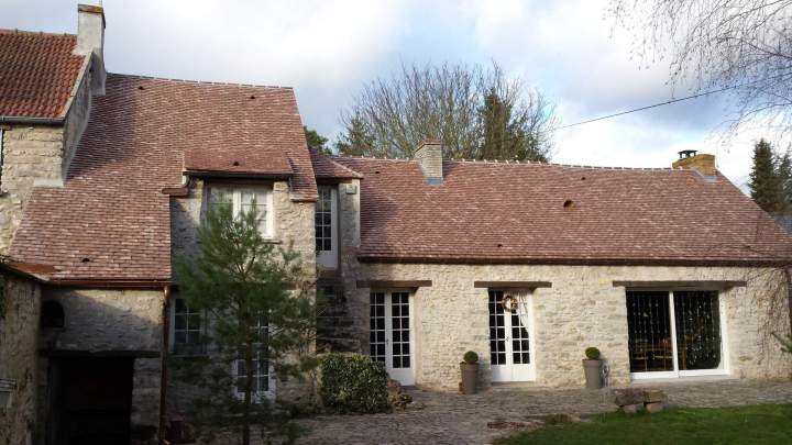Restauration Brumaire